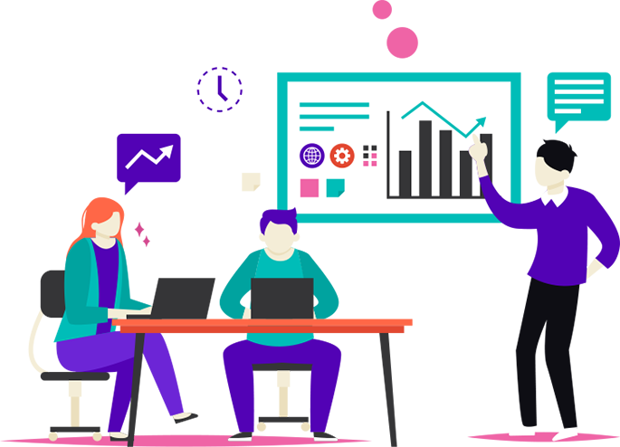 Performance Dashboards – See Everything. Understand More.