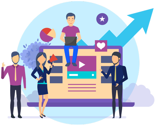 Social Media Management