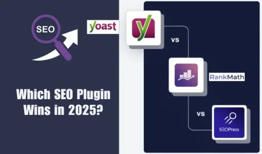 Best WordPress SEO Plugins in 2025